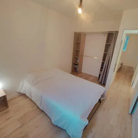 Apartman Belle Complet *